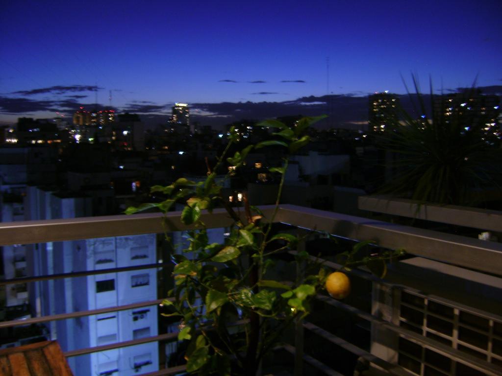 Boutique Apartment Santa Fe Plaza Buenos Aires Room photo